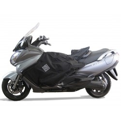 Θερμικό Κάλυμμα Ποδιών Τucano Urbano R165 Burgman AN 650 ABS 2013-2018